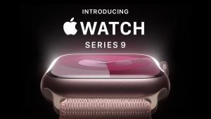 තහනමට ලක්වූ Apple ඔරලෝසුවට අමෙරිකාවේ දොර ඇරෙයි