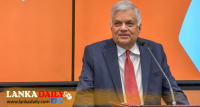 ලබන මාසයය වන විට රට බංකොලොත්භාවයෙන් නිදහස් -ජනපති