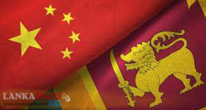 මෙරට ණය ප්‍රතිව්‍යුහගත කිරීම ගැන චීනය එකඟතාවයකට එයි.   