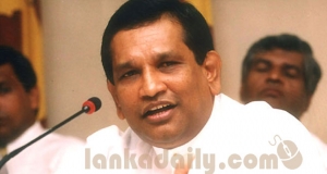 විධායකයේ බලතල කිහිපයක් පමණක් කප්පාදු කෙරේ