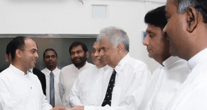 එජාපයට නව ආසන සංවිධායකවරු 5ක් පත්කෙරේ