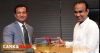 බංගලාදේශයෙන් ඇ.ඩො .58000 ක් වටිනා ඖෂධ තොගයක් මෙරටට !
