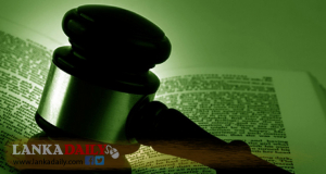 දේශපාලන පළිගැනීම් සොයා බැලූ ජනාධිපති කොමිසම නිකුත් කර නිර්දේශයක් බලරහිත කරන ලෙස ඉල්ලා පෙත්සමක්
