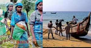 අද සිට ධීවර ජනතාවට සහ තේ වගාකරුවන්ට සහනාධාරයක්