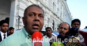 ඡන්ද ප්‍රතිඵල නවත්වන්න අගවිනිසුරු, ගෝඨා, ගම්මන්පිල කුමන්ත්‍රණ කළා (video)