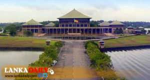 පාර්ලිමේන්තු ගැටුම විමර්ශනයට පත්කළ කමිටුව ලබන බදාදා රැස්වේ !