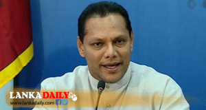 ශ්‍රී.ල.නි.පයට අගතිගාමී වන තීරණ ගන්නේ නැහැ ! දයාසිරි