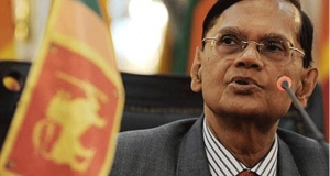 උතුරට පොලිස් බලතල දිය නොහැකියි -රජය