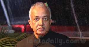 එජාප නව සභාපති මලික්