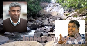 පරිසර අධිකාරිය, රණතුංගලාට අත්වැල්තොට ඇල්ල වසා දමන්න අවසර  දෙයි