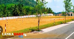 කොළඹ ඉඩම් තක්සේරු දර්ශකය ඉහළට