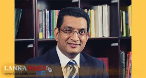 යුද්ධය දැඩි උනොත් ශ්‍රී ලාංකික ශ්‍රමිකයින් කඩිනමින් මෙරටට ගෙන්වා ගන්නවා - සබ්රි