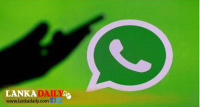 මැද පෙරදිග රටවල සිටින ශ්‍රී ලාංකිකයන් ගැන සොයා බැලීමට නව WhatsApp අංකයක්