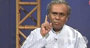 මහින්ද - මෛත්‍රී සංවාසය ජාතිවාදීන්ට ඇලජික් වෙයි