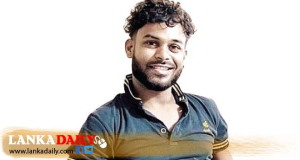 කුලියාපිටිය තරුණයාගේ ඝාතනයට පෙම්වතිය අත්අඩංගුවට