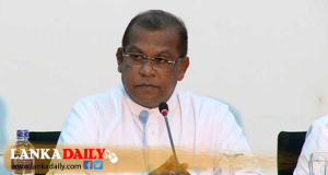 මැතිවරණය සදහා තරුණ නියෝජනය ඉහළ දැමීමට සජබයෙන් සුදානමක්