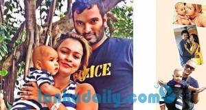 මගේ ස්‌ටයිල් එක මට විතරයි -නර්මදා යාපා අබේවර්ධන