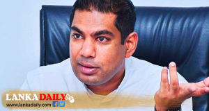 සේවාවලට බාධා කරන ඕනෑම සේවකයෙකුගේ වැඩතහනම් -ලංවිම සේවකයන්ට ඇමතිගෙන් රතු එළියක්