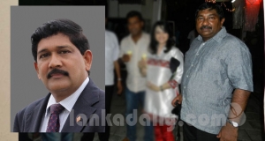 සුදත් සිල්වයි, මස්සිනයි ගසා කාපු හැටි ITN සේවකයෝ හෙළි කරති