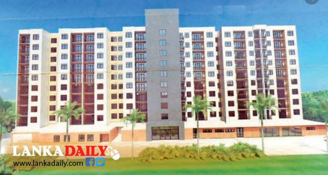 ‘Rebuilding Sri Lanka’ හෙටින් ඇරඹේ