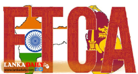 ETCA ගිවිසුම අවසන් අදියරේ