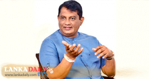 ඉන්දීය ආධාරවලින් යකඩ ගෙනාවද ? මෙන්න ඇත්ත !