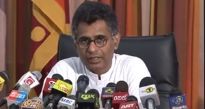 ගල් අඟුරු චෝදනාවට චම්පිකගෙන් පිළිතුරු :