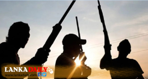 ත්‍රස්තවාදී ක්‍රියාවලට සම්බන්ධ සංවිධාන 15ක සියලු අරමුදල් සහ වත්කම් අත්හිටුවයි