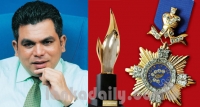 ලංකාවේ බොරු කුඩුකර, ඇවන්ගාර්ඩ්ට යුරෝපයෙන් 'සොක්‍රටීස්' සම්මානය !