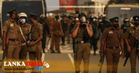 ගතවු පැය 24 තුළ දිවයින පුරා අපරාධකරුවන් තවත් 733 ක්