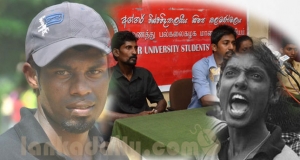 මාතලන් ‍-ටොක්කා මැරුවේ ආණ්ඩුවෙන්(ඡායාරූප/වීඩියෝ)