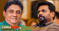 සජිත් - අනුර විවාදය ජුනි 6 වැනිදා