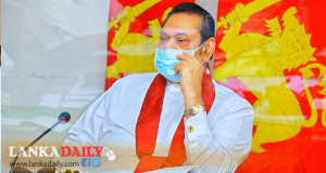 විදෙස්ගත ශ්‍රමිකයන් කඩිනමින් ගෙන්වන්න ! අගමැතිගෙන් උපදෙස්