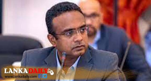 මනූෂගෙන් චෝදනාවක්...