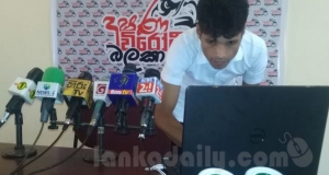 ජනපති - ගෝඨා ඝාතන කුමන්ත්‍රණ කතාවට අලුත් සාක්ෂි මවයි !