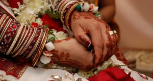 ගණන් බැරිනම් කසාද බැඳලත් ඉවරයි