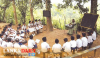ග්‍රාමීය පාසල් මුලින් ආරම්භ කිරීමට පියවර !