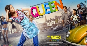 ෆිල්ම් ෆෙයාර් උළෙලේදී පීකේ පරදා Queen ඉදිරියට