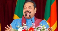 මහින්දගේ තුන්කල් දැක්ම හදිස්සියේ පෙන්වයි