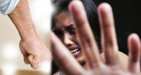 'සුරක්ෂා' නිවසේ නිලධාරීන් බිරිඳට පහරදීලා