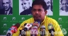 මහින්දට කළකම් පල දීලා-ගයන්ත