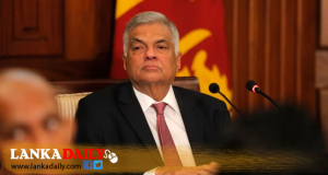 දරුණුතම ආර්ථික අර්බුදය මධ්‍යයේ වූවද ජනතාවගේ ජීවන බර ගැන සිතු අයවැයක් - ජනපති