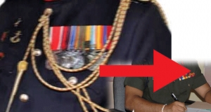 කර්නල්වරු 24ක් බ්‍රිගේඩියර් වෙති