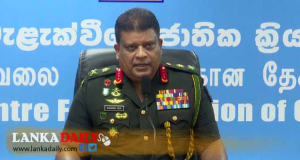 විදෙස්ගතව මෙරටට පැමිණෙන ශ්‍රී ලාංකිකයන්ට පණිවුඩයක් !