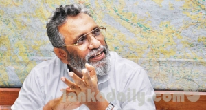 මැතිවරණ ක්‍රමය වෙනස් කරන මැකොගේ යෝජනාව අද