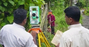 බිම් සවියෙන් ඉඩම මැන්නාද? අවධානයෙන් ඉන්න