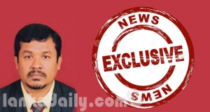 ටීඑන්ඒ - මෛත්‍රී ගිවිසුමක් තිබෙන බව කියන්න බෑ කිව් මන්ත්‍රී අතුරුදහන් !