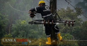 ජාතික විදුලි විරුවන්ට LTL වෙතින් ප්‍රණාම