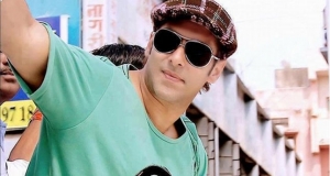 මහින්ද දිනවන්න සල්මන් ඛාන් ලංකාවට