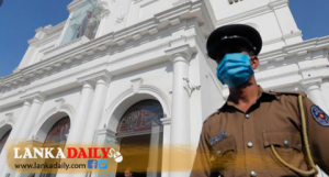 එළඹෙන 21 දිවයින පුරා දේවස්ථානවලට විශේෂ ආරක්ෂාවක්